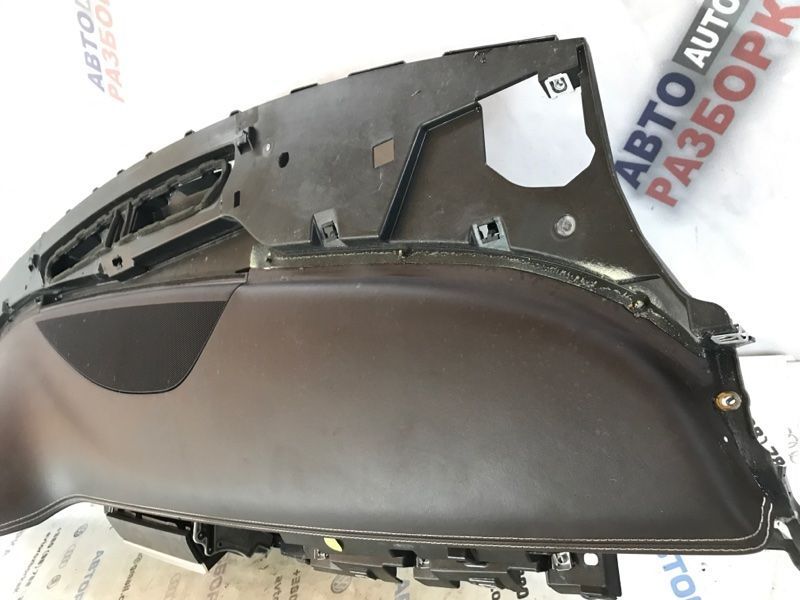 Торпедо з подушкою безпеки 4H1857001CNOE Audi S8