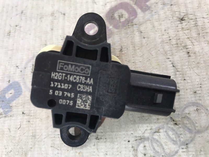Датчик удара передний H2GT14C676AA Ford Edge Ford Edge, Ford Escape, Ford Fusion