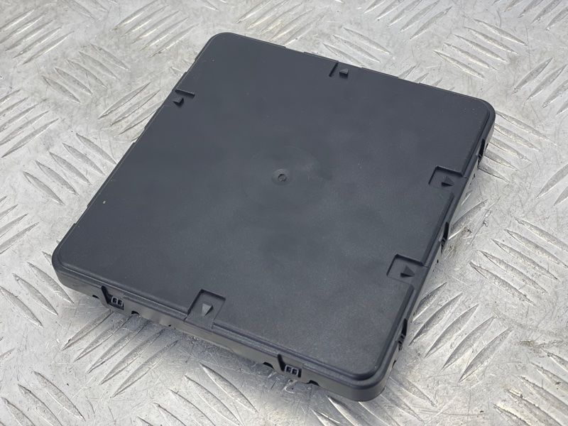 Блок комфорту 8W0907064DD Audi Q7