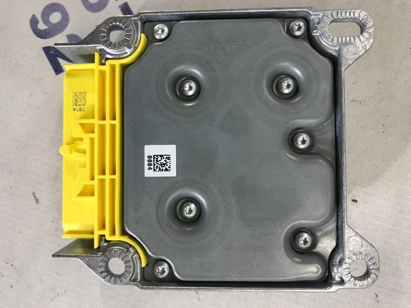 Датчик поперечного прискорення (ESP) 4G0907637B Audi A7
