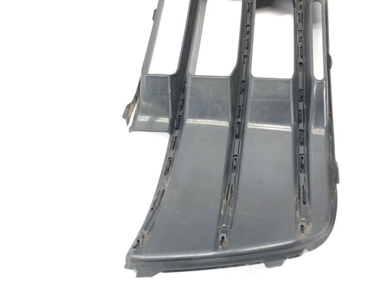 Решітка повітрозабірника бампера s-line 4M0807682DGXE Audi Q7