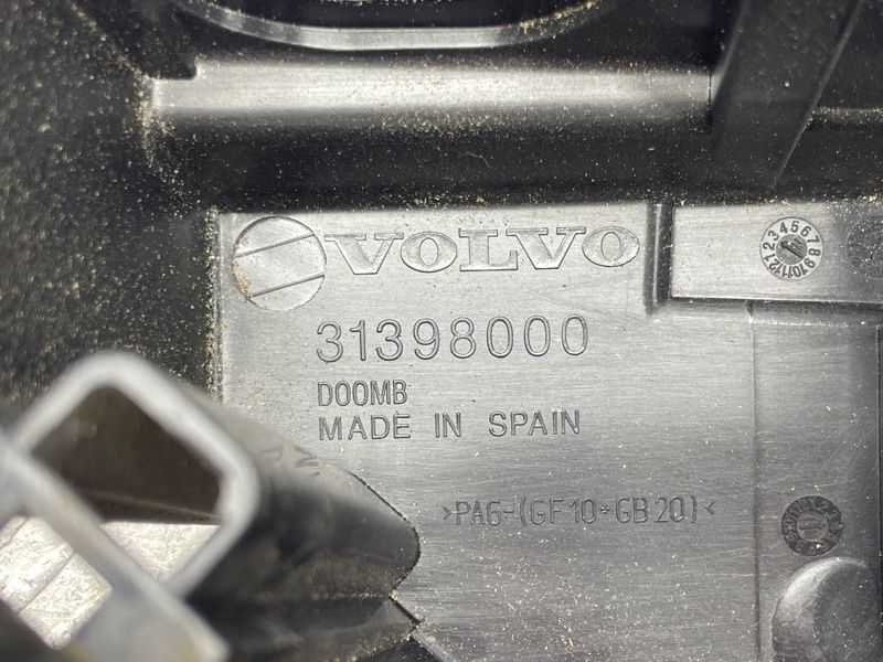 31398000 Volvo XC90