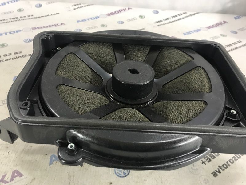 Сабвуфер BOSE 4G5035709 Audi A6