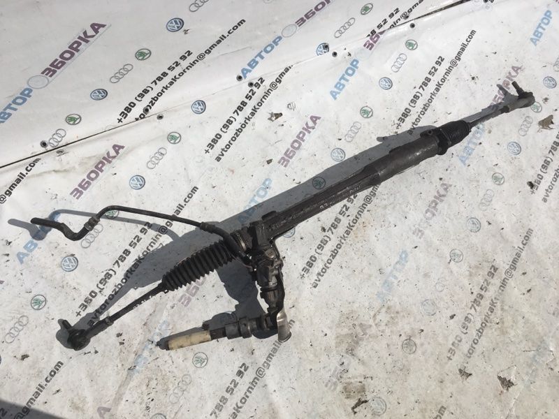 Рулевая рейка 7L8422055CH Audi Q7