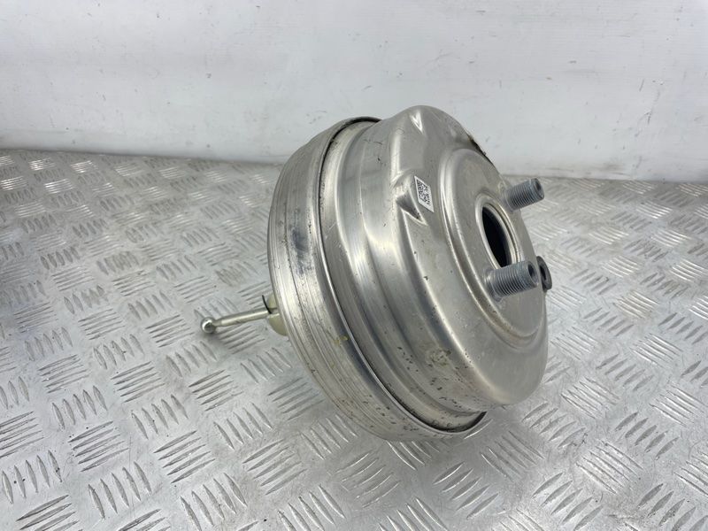 Вакуумный усилитель тормозов 4K0612103 Audi A6