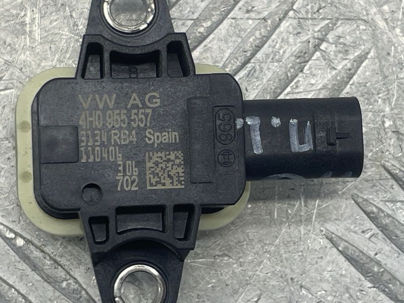 Датчик удару 4H0955557 Audi A6