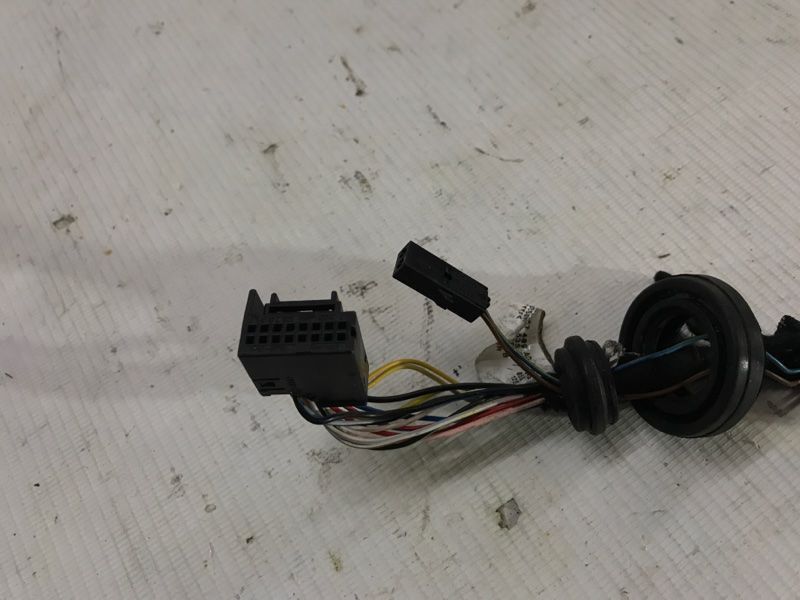Зовнішнє дзеркало 4G8858531ADGRU Audi A7