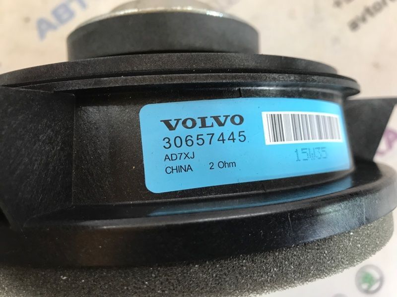 Динамик двери 30657445 Volvo XC60