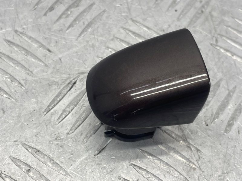 Ковпачок ручки дверей 4L0839879 Audi Q7