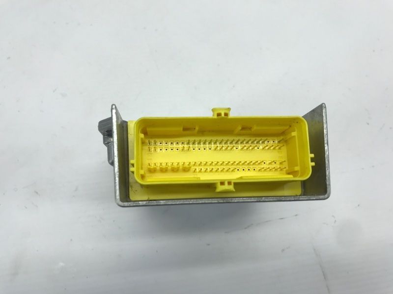 Датчик подушки безпеки airbag 7P0959655C Volkswagen Touareg