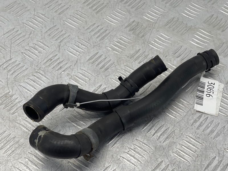 Шланг системы охлаждения 3C0122063M Volkswagen CC