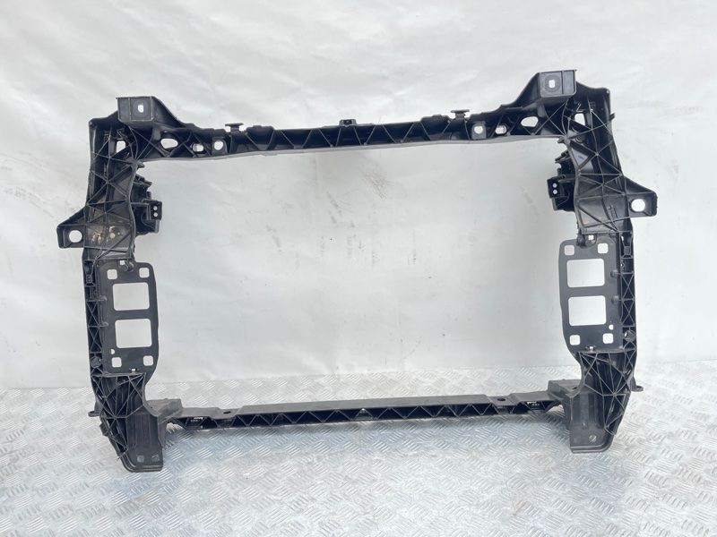 Телевізор / передня панель 760805588H Volkswagen Touareg