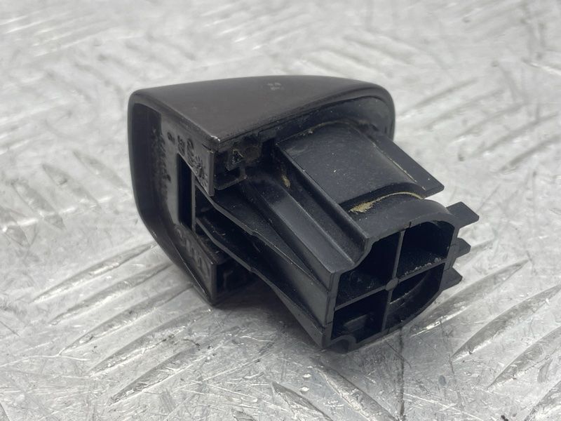 Ковпачок ручки дверей 4L0839879 Audi Q7