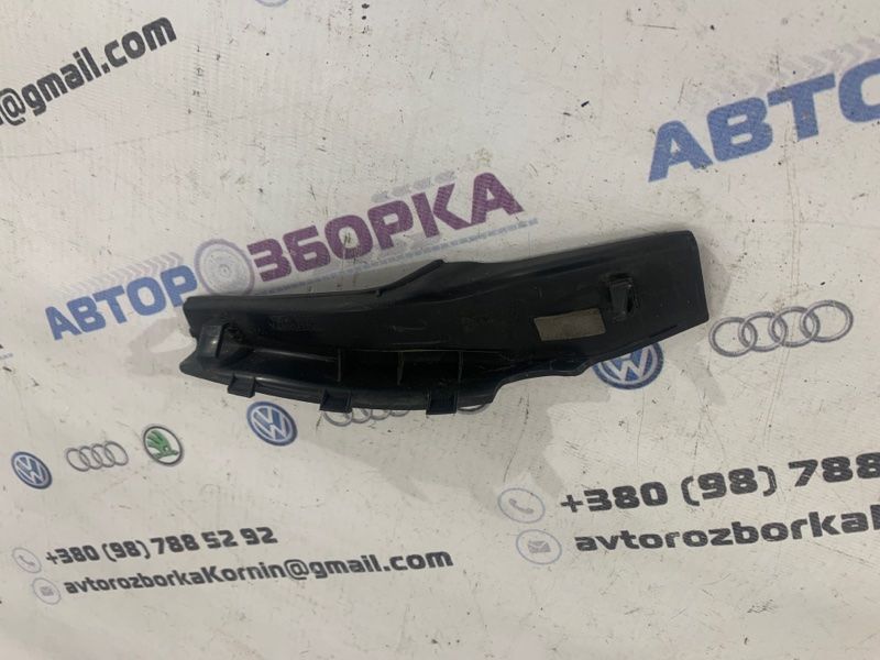 Защита жабо 668954GA0A Infiniti Q50
