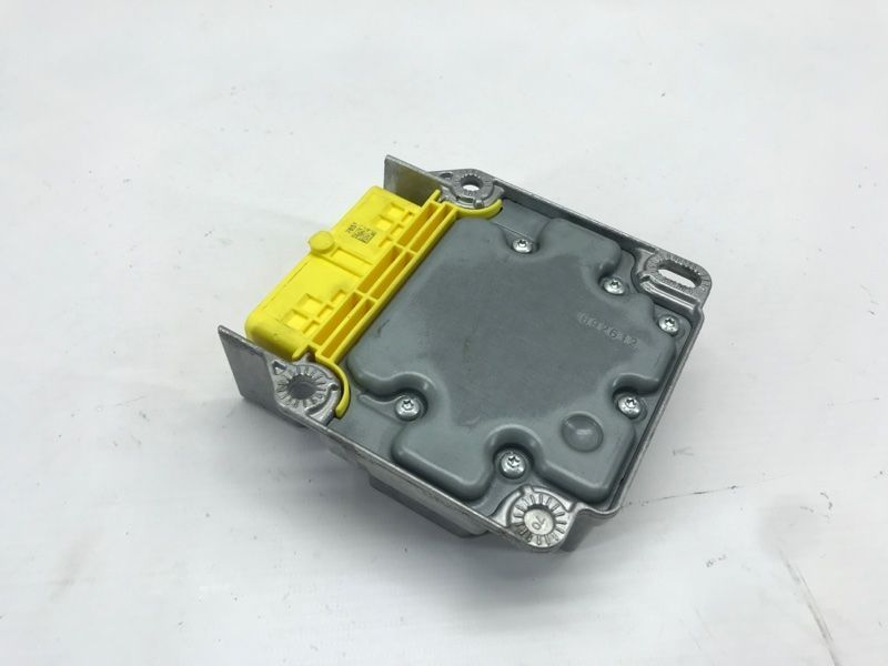 Датчик подушки безпеки airbag 7P0959655C Volkswagen Touareg