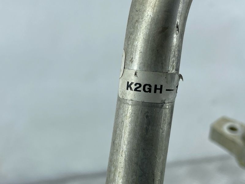 Шланг кондиціонера K2GH19N602FC Ford Edge