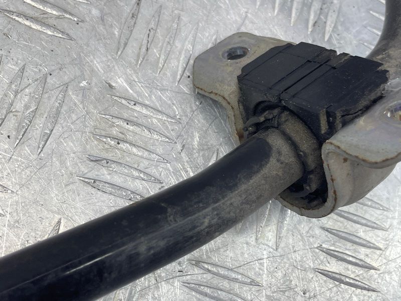 Стабілізатор задній 4G0511305G Audi A7 Audi A6, Audi A6 Allroad, Audi A7, Audi S6, Audi S7