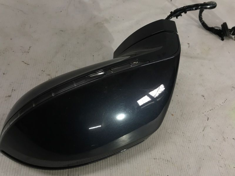 Зовнішнє дзеркало 4G8858531ADGRU Audi A7