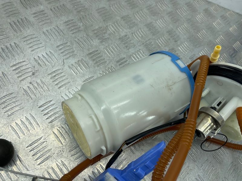 Модуль паливного насоса 7P0919087 Volkswagen Touareg
