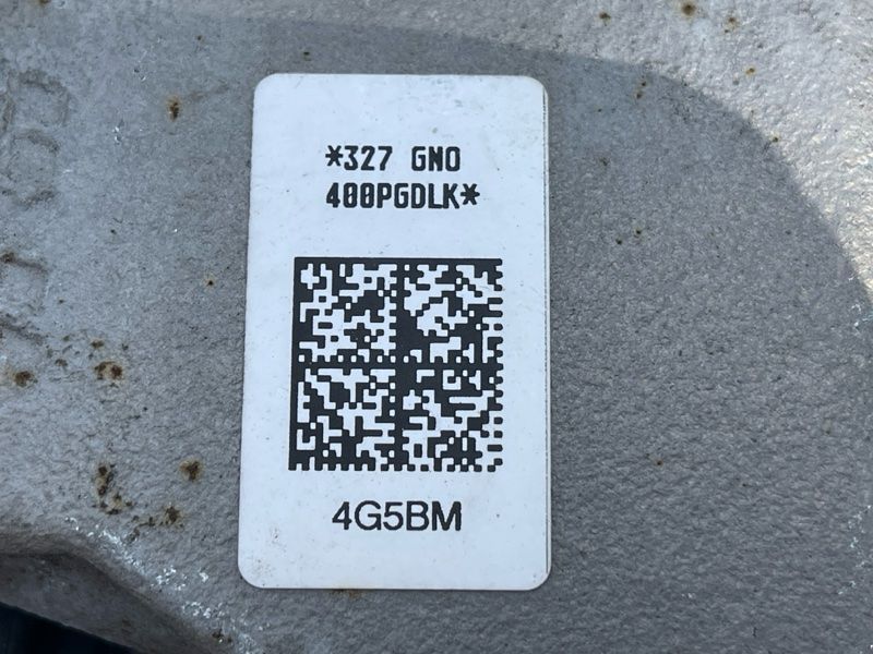 Супорт гальмівний 4G0615123C Audi A6