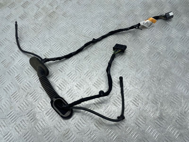 Проводка багажника F2GT14B562CE Ford Edge