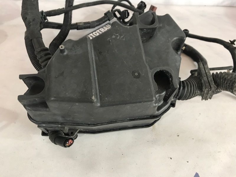 Блок запобіжників 7L0937576A Audi Q7