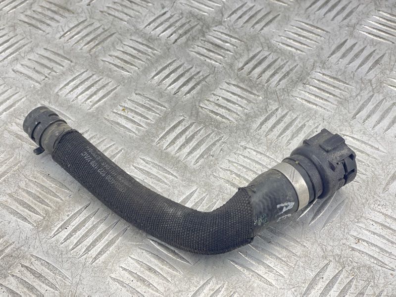 Шланг ОР з швидкороз'ємною муфтою 4G0122109 Audi A6 Audi A6, Audi A7