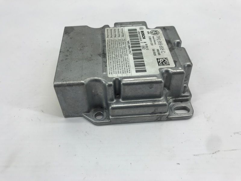 Датчик подушки безпеки airbag 7P0959655C Volkswagen Touareg