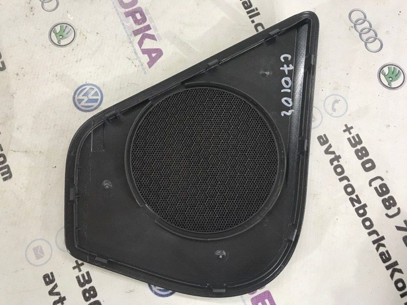 Накладка динаміка / сітка 4G0035435 Audi A6