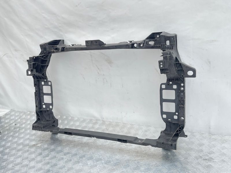 Телевізор / передня панель 760805588H Volkswagen Touareg