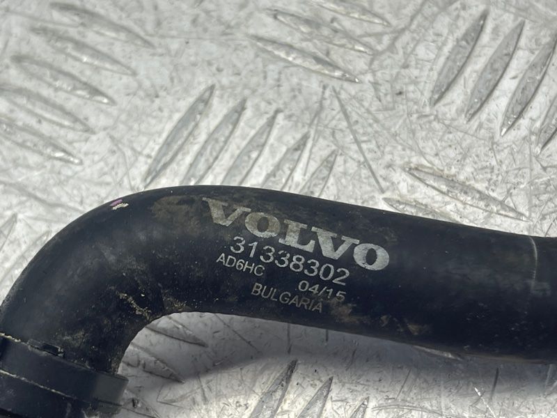 Шланг системы охлаждения 31338302 Volvo XC90