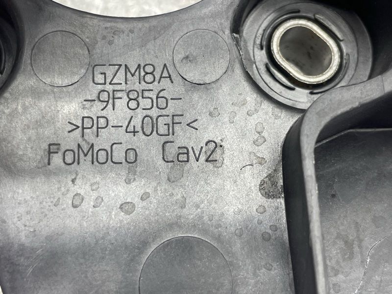 Педаль гальма Ford Edge