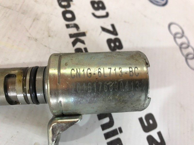 Клапан электромагнитный CN1G6L713BC Ford Escape
