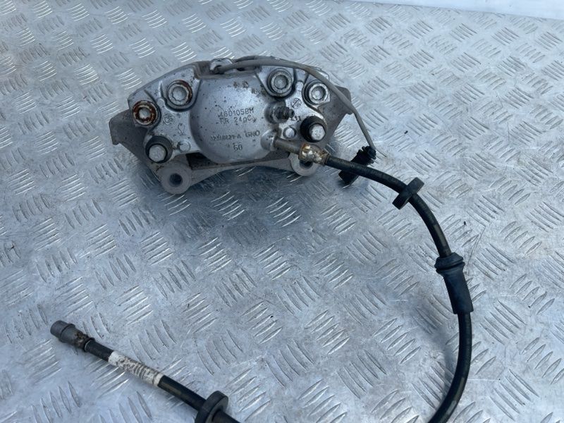 Супорт гальмівний 4G0615123C Audi A6
