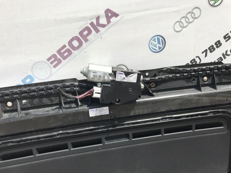Панорама / Люк 4G5877071 Audi A6