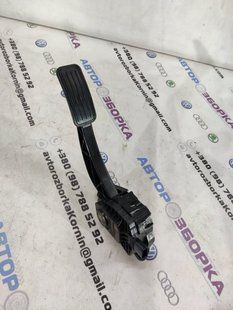 Педаль газа e1gc9f836jc Ford Edge