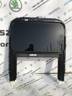 Панорама / люк 4G8877071 Audi A7