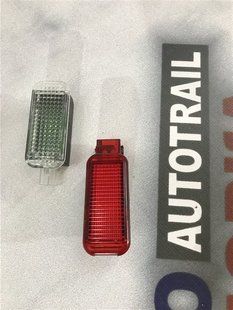 Сигнальная лампа двери 6Y0947410 Audi A7