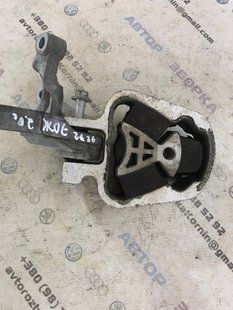 Кронштейн опоры КП F2G36P093BB Ford Edge