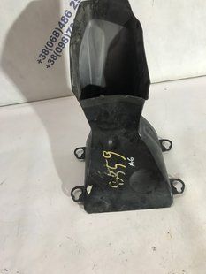 Повітропровід радіатора 4G0121333G Audi A6