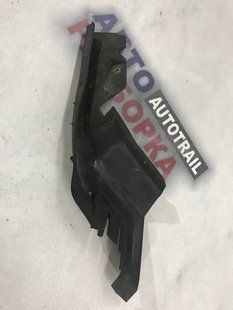 Накладка регулятора щетки стеклоочистителя 8a8374020a26 Infiniti Q50