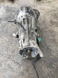 АКПП / коробка передач 0C8300036Q Audi Q7