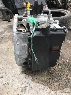 АКПП / коробка передач F2GP7000YC Ford Edge