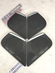 Накладка динамика / Сетка 4G0035419A Audi A6