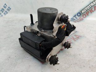 Блок ABS 4G0907379H Audi A6