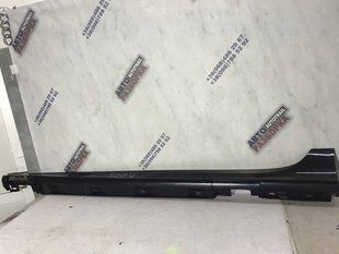 Порог 4G8853859E Audi A7