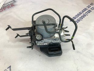 Блок ABS 476604GB1A Infiniti Q50