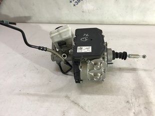 Гідропідсилювач 4M0614105L Audi Q7