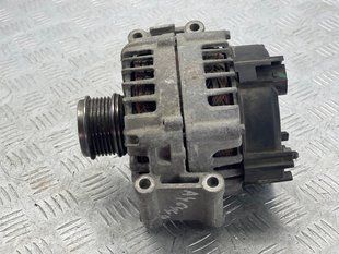 Генератор 06H903017K Audi A4 Allroad