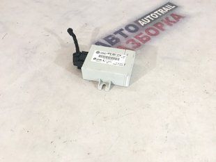 Блок управления системы контроля давления в шинах 4F0907274 Audi Q7